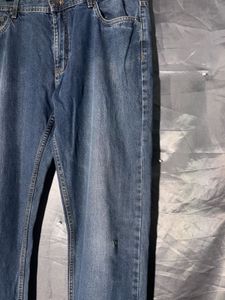 Splash Classic Blue Denim Jeans