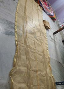 Palazzo Pants &amp; Dupatta Set
