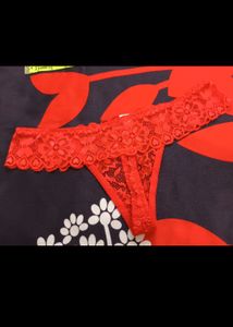 Red Net Brief..26 28 30 32  Can Use