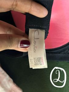 2 Padded Bras