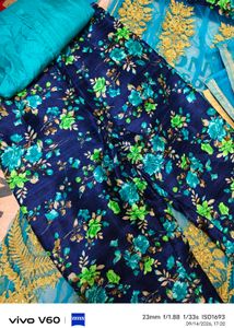 Beautiful Kurta pant Set with Dupatta