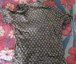 Awesome newly printed shirt
