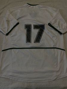 LA Galaxy Soccer Jersey
