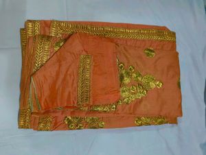 Assamese Mekhela Chador