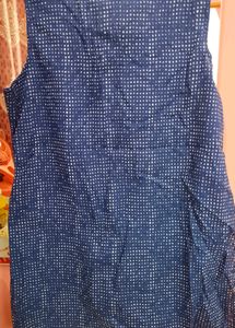 Sharara With Sleeveless Kurti