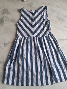 3 frocks for Little doll