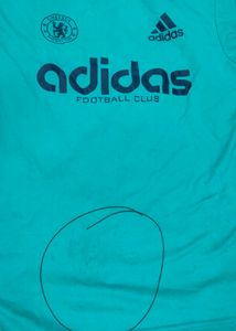 Adidas Chelsea Football Club T-Shirt