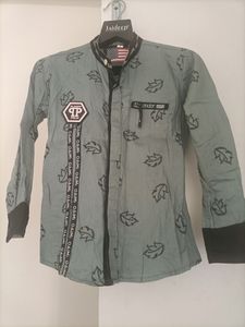 Kids Shirts