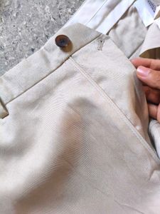 8 Seconds Korean Pants