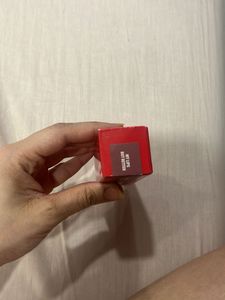 Satin Icon Lipstick