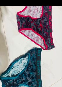 Pack 2 brief