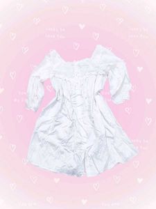 🍧🎀lolita baby doll dress🍧🎀