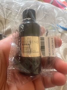 Nexxus Hair Repair kit
