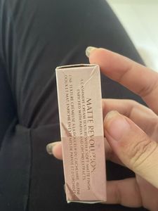 Charlotte Tilbury Super Nudes Lipstick