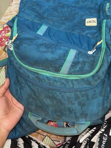 Wildcraft Backpack