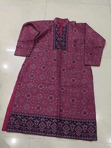 women woollen suit