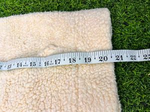 Cozy Sherpa Fleece Jacket