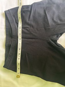 Comfy Black Leggings