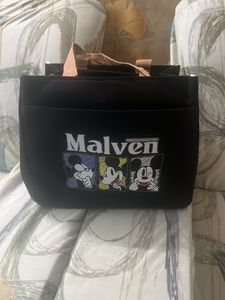 Malven Mickey Mouse Tote bag