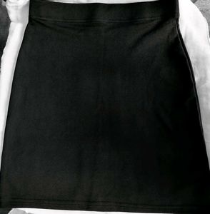 Pencil Skirt