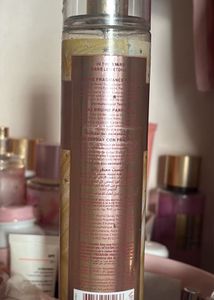 In the Stars Mist✨Bath &amp; Body Works + Freebies💖