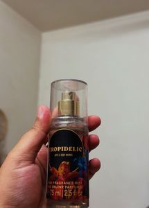 Bath & Body Works "Tropidelic" Fine Fragrance Mist