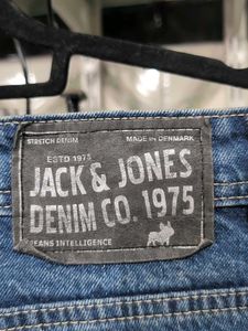 JACK &amp; JONES women cargo