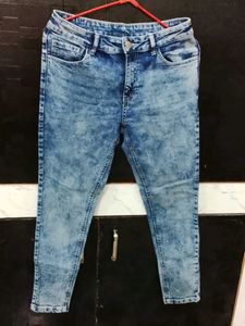 Bare Brand Jeans