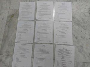 ICSE 2023 ORIGINAL QUESTION PAPERS OF BOARD
