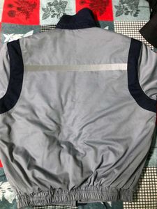 Doosan Work Jacket