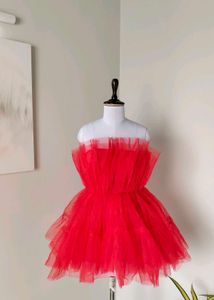 💥Price Drop💥Princess Mesh Dress
