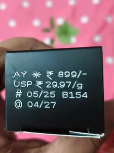 Lakme Blurfect Primer