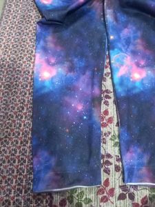 Gym  Wear Jegging
