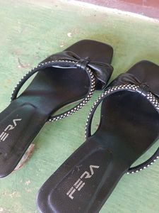 Black Bow Flats