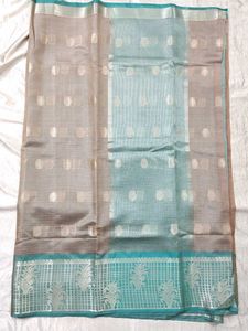 Fancy Party Wear Saree