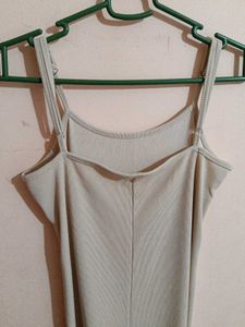 Long bodycon Dress