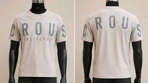 Men's Graphic T-Shirt