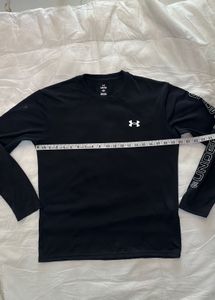 Under Armour Long Sleeve Shirt