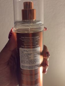 Bath &amp; Body Works Warm Vanilla Sugar