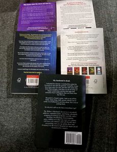 Freida McFadden Books Bundle