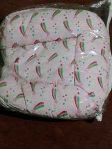 Baby Crib with Mosquito Net