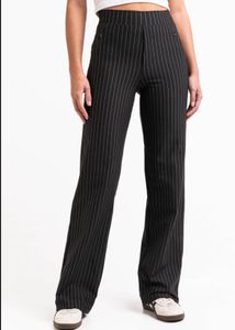 tailored pants/ trousers