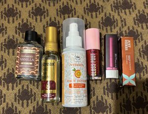 makeup bundle All brand in one 🙌🏻