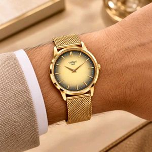 TISSOT (COPY) FOR MENS PREMIUM QUALITY WATCH
