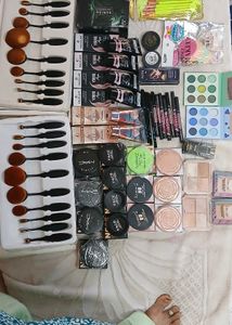 Clearense Sell Make Up Products
