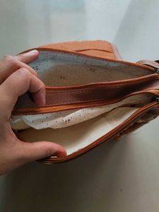 Boho Sling Bag