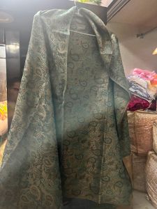 Elegant Paisley Print shawl