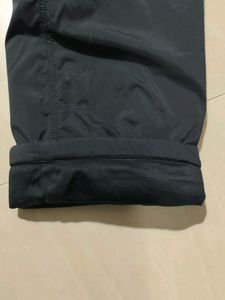 Westwood Double Layer Parachute Cargo Pants