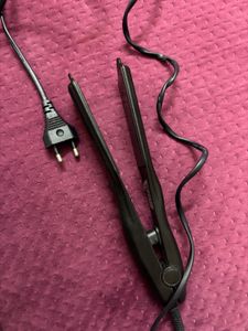 Black Hair Straightener