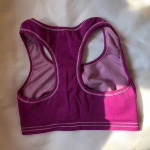 Champion Reversible Sports Bra